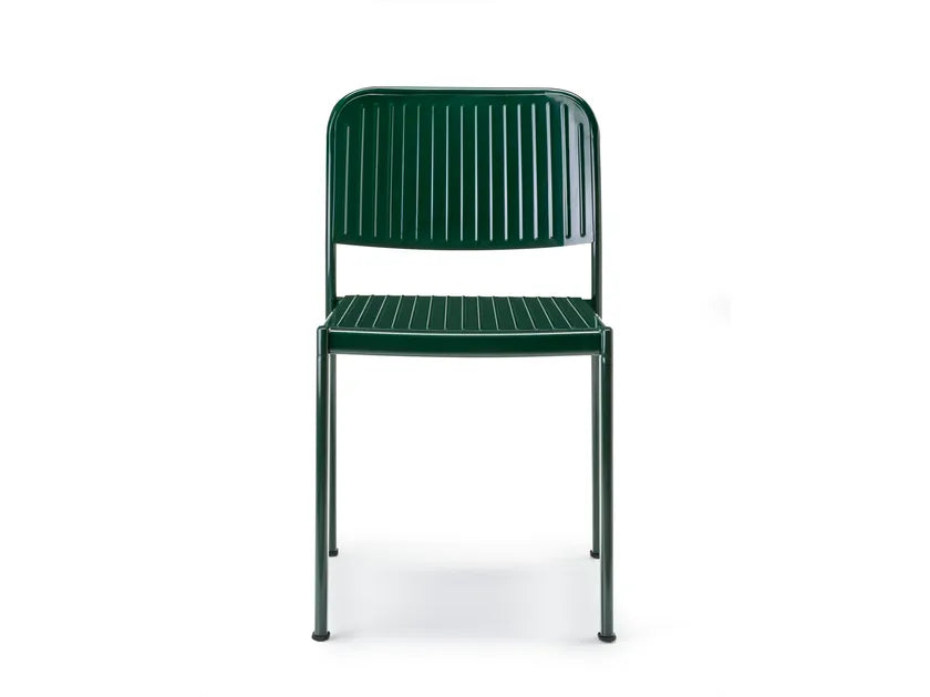 Reil Full Stackable Outdoor Chair | Scab Design