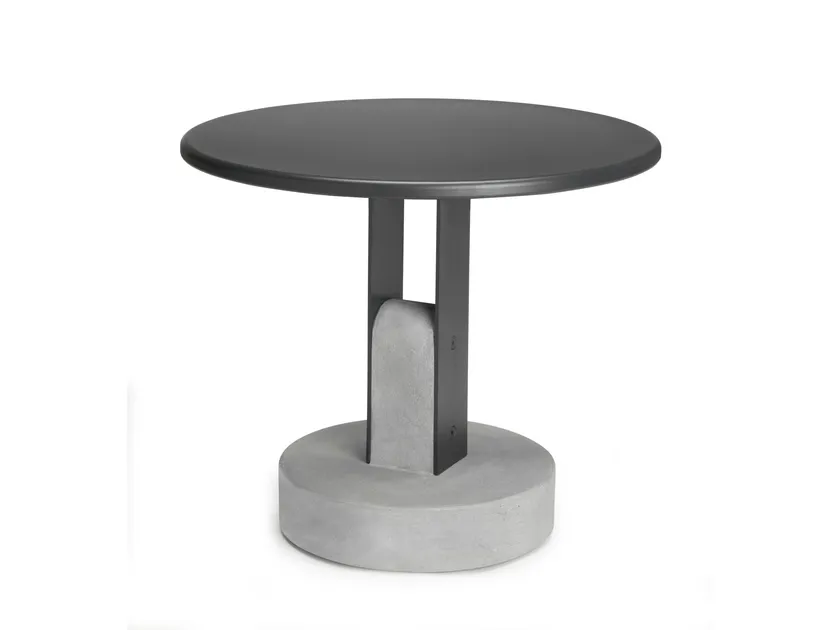 Nolo Side Table | Designed by Simone Bonanni | Scab Design
