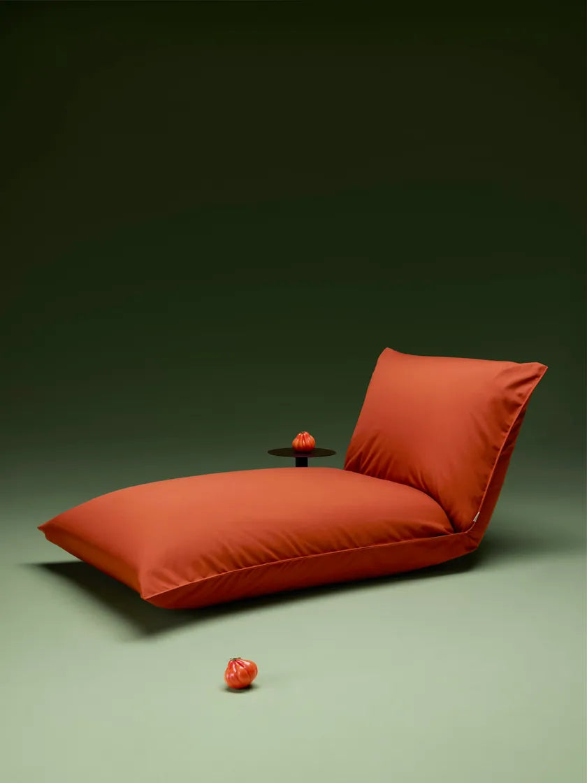 Brezza Relax Sun Bed | Designed by Alessandro Stabile | Scab Design