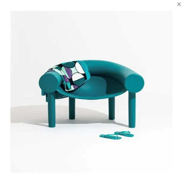 Sam Son Lounge Chair | Luxury Furniture | Designed by Kostantin Grcic | Magis