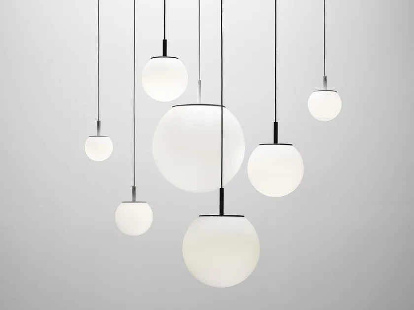 Sfera Pendant Lamp | Luxury Lighting | Brokis