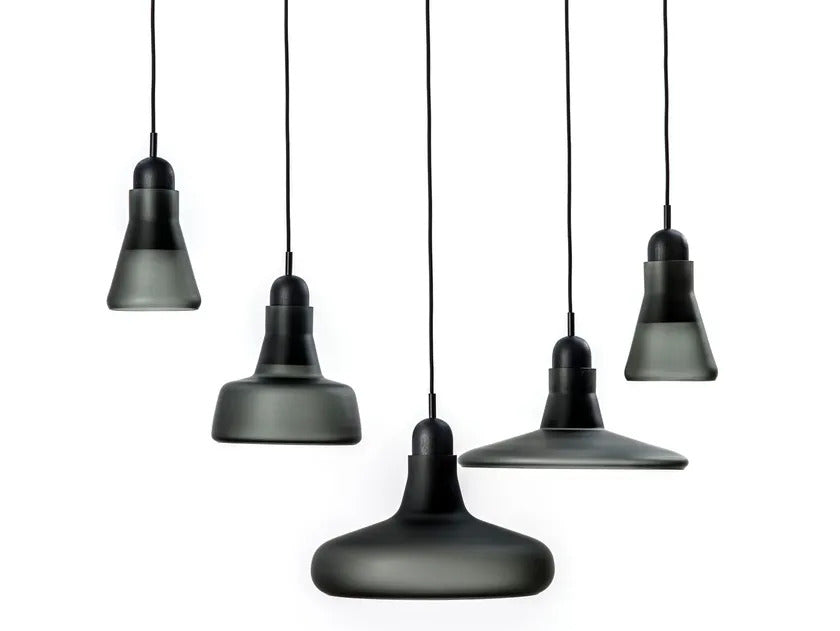 Shadows XL Pendant Lamp | Luxury Lighting | Brokis