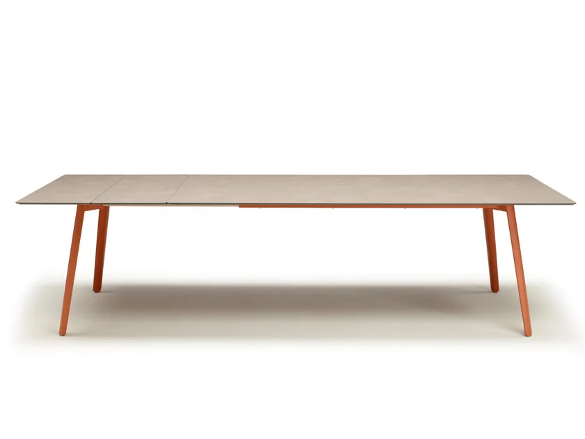 Squid Extending Rectangular Dining Table  | Luxury Furniture | Scab Design