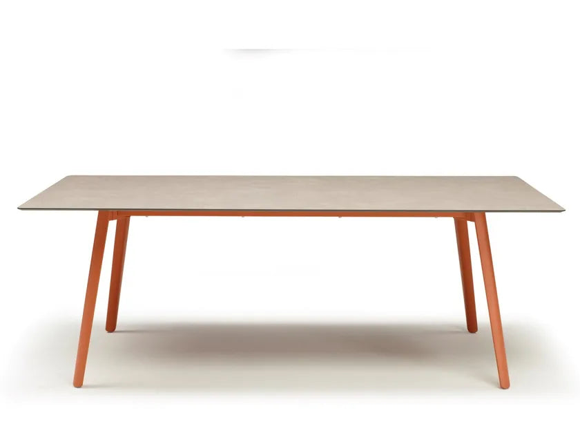 Squid Extending Rectangular Dining Table  | Luxury Furniture | Scab Design