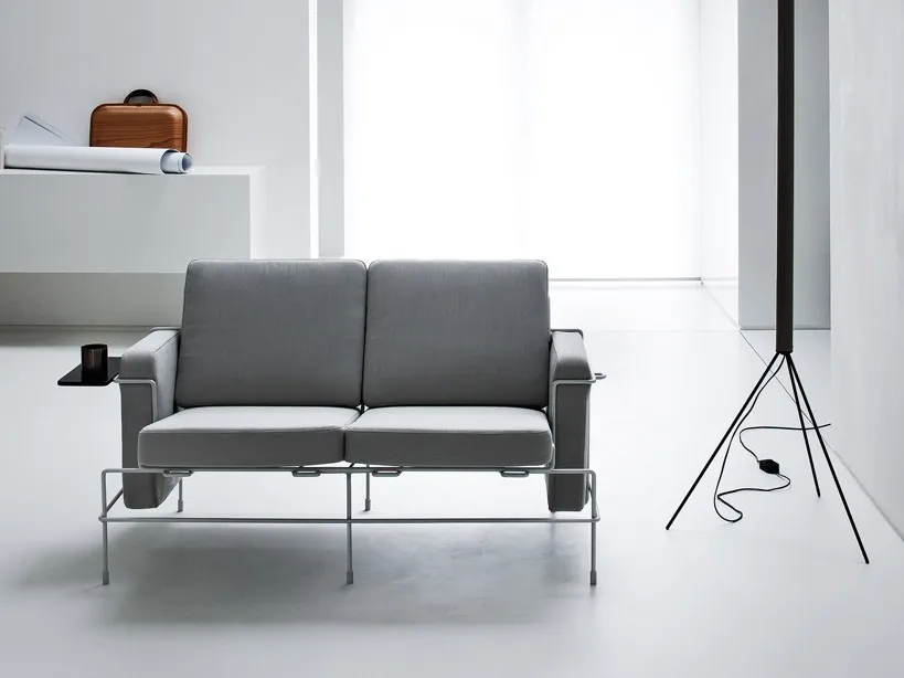 Traffic Sofa | Luxury Italian Furniture | Magis