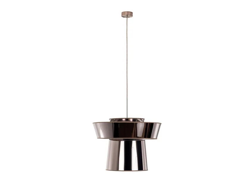 Hana Pendant Lamp Hind Rabii Lighting Studio Art Light