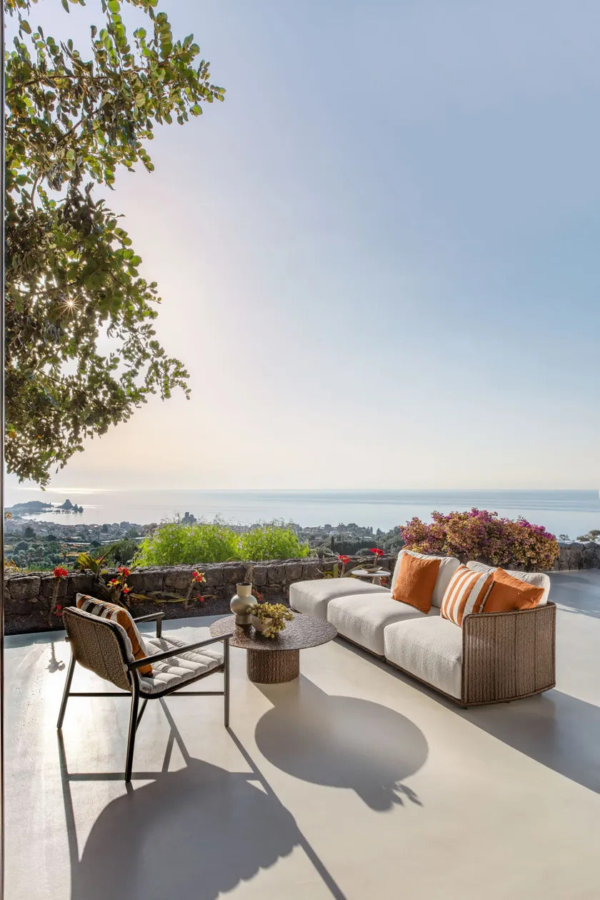Bond Armchair | Luxury Talenti Outdoor Living