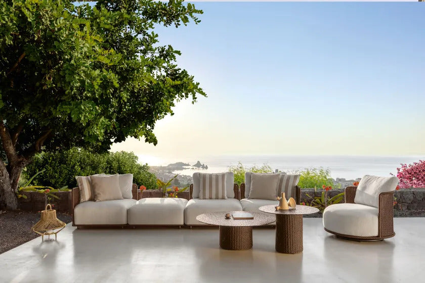 Bond 3- Seater Sofa | Luxury Talenti Outdoor Living