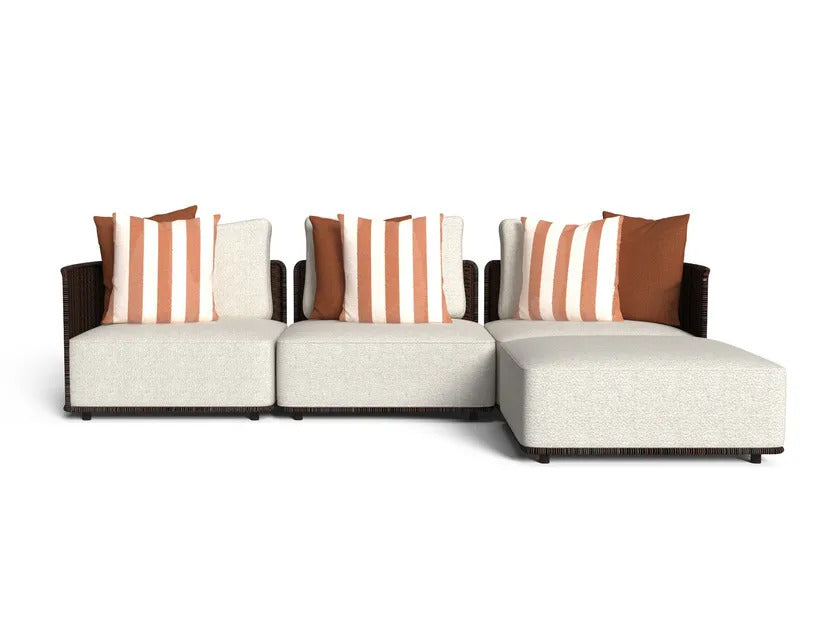 Bond 3- Seater Sofa | Luxury Talenti Outdoor Living