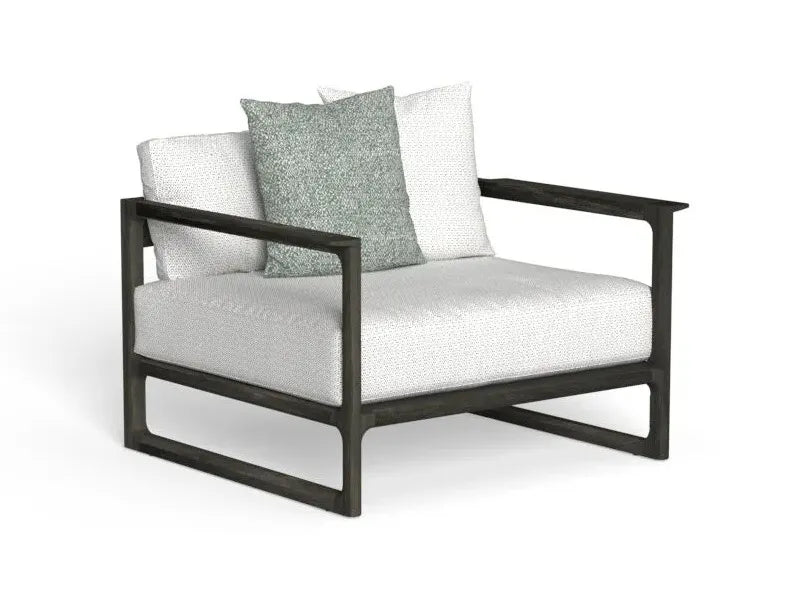 Thea Living Armchair | Luxury Talenti Outdoor Living
