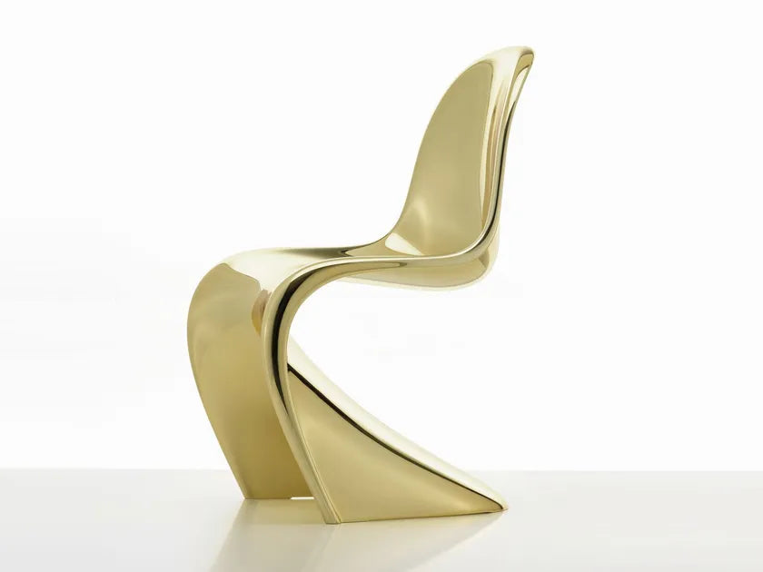 Vitra Panton Chair | Designed by Verner Panton