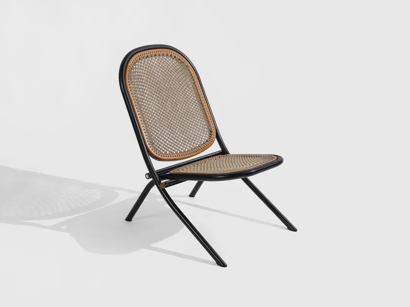 C 1879 Outdoor Folding Dining Chair | Wiener GTV Design