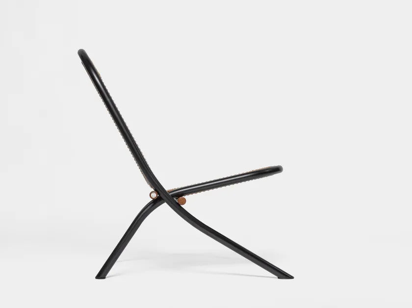 C 1879 Outdoor Folding Dining Chair | Wiener GTV Design