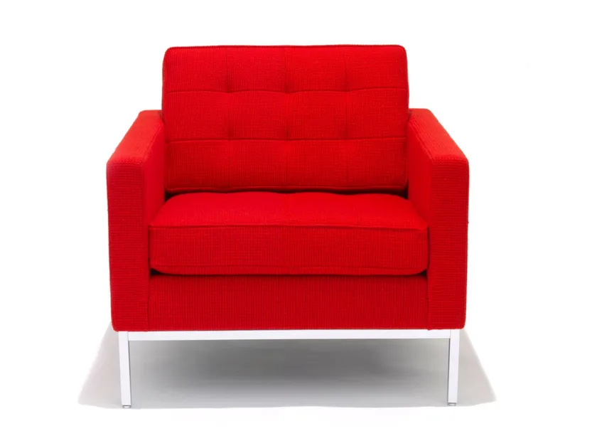 Florence Schust Knoll Fl 21 Armchair | Icone Design Furniture