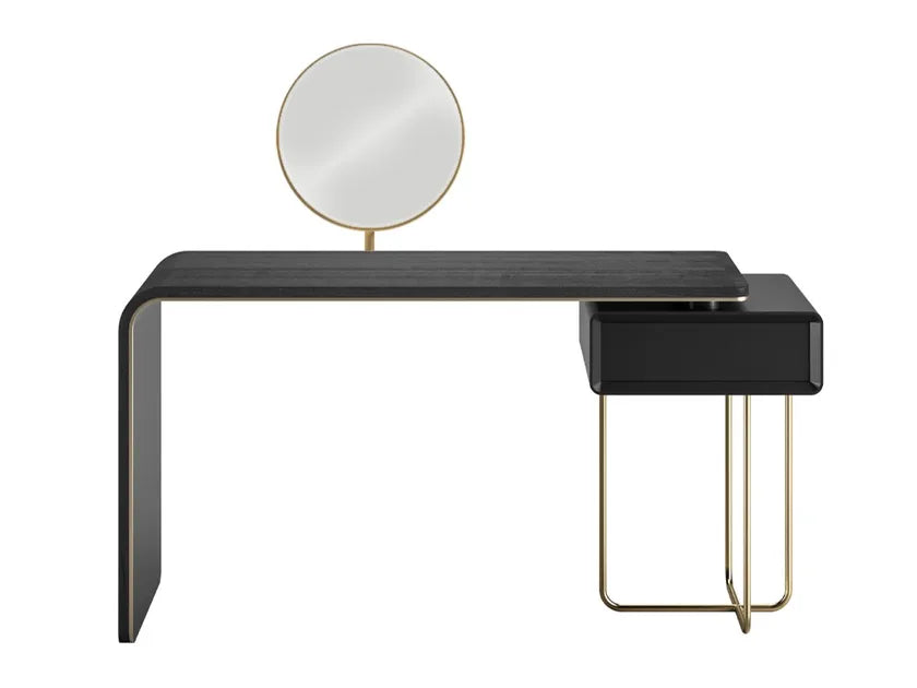 Auri Dressing Table | Eforma Iconic Luxury Italian Design