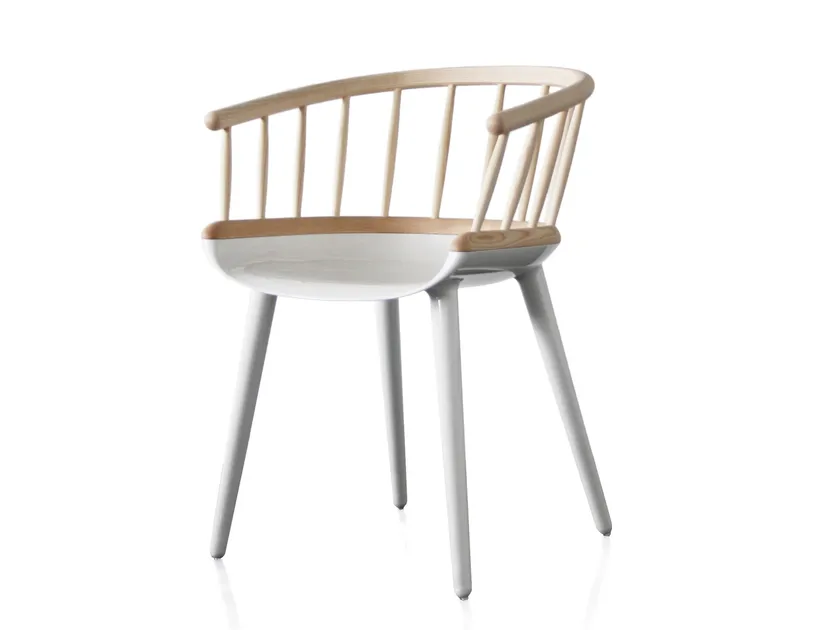 Cyborg Stick Dining Chair | Luxury Furniture | Designed by Marcel  Wanders | Magis