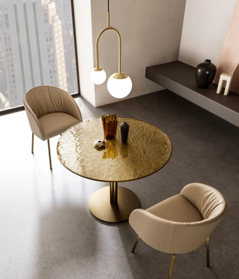 Decor Pendant Lamp | Eforma Iconic Luxury Italian Design