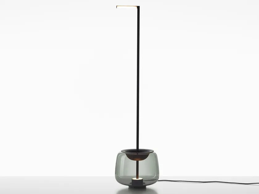 Double Floor Lamp | Luxury Lighting | Brokis