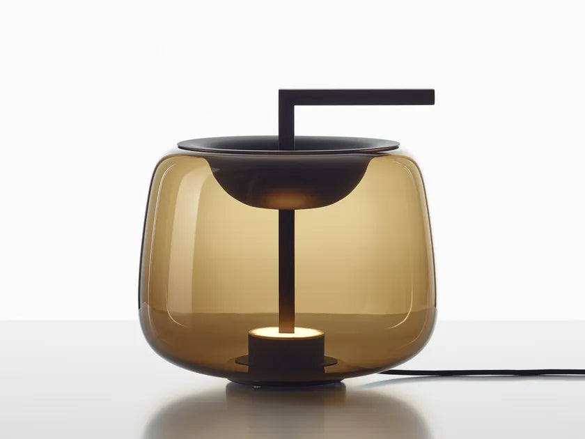 Double Table Lamp | Luxury Lighting | Brokis