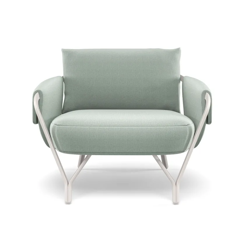 Angel Armchair | Luxury Outdoor | EMU