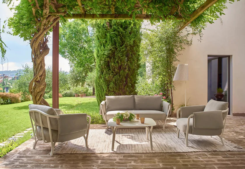 Angel Armchair | Luxury Outdoor | EMU