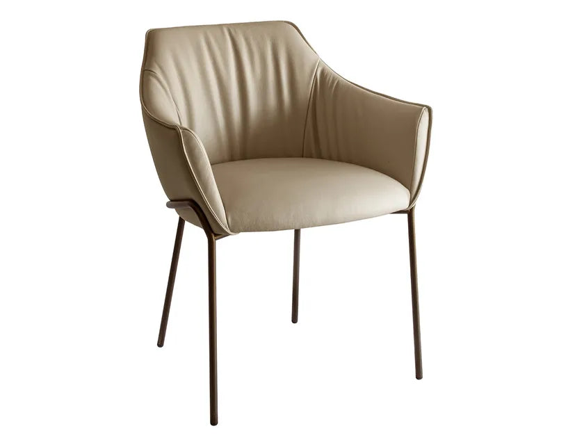Era Armchair  | Eforma Iconic Luxury Italian Design