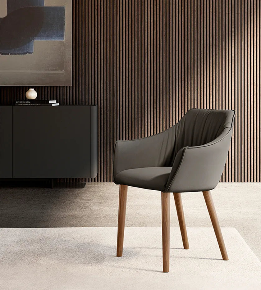 Era Armchair  | Eforma Iconic Luxury Italian Design