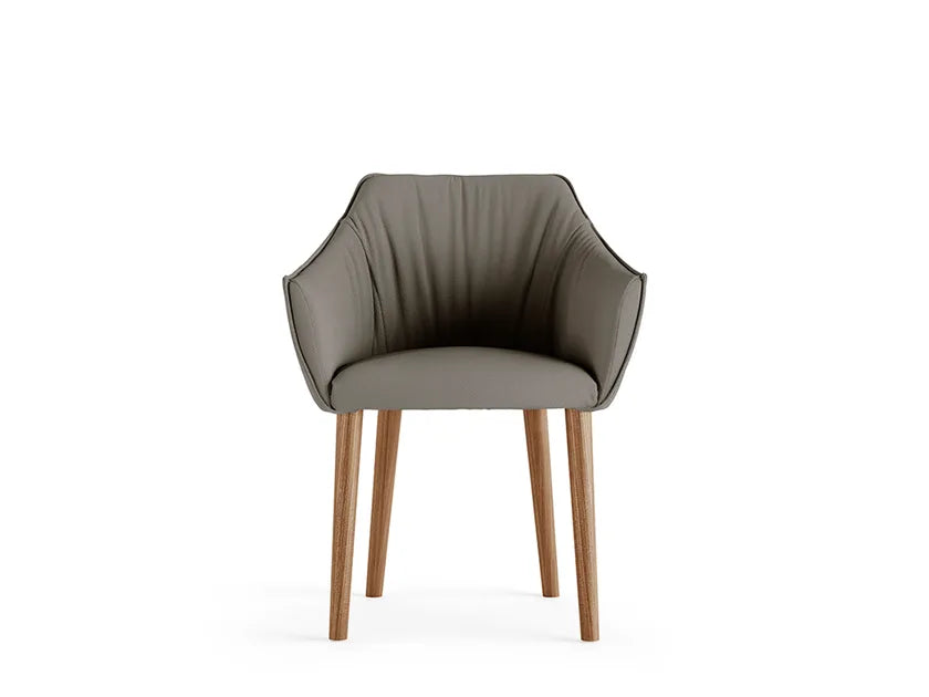 Era Armchair  | Eforma Iconic Luxury Italian Design