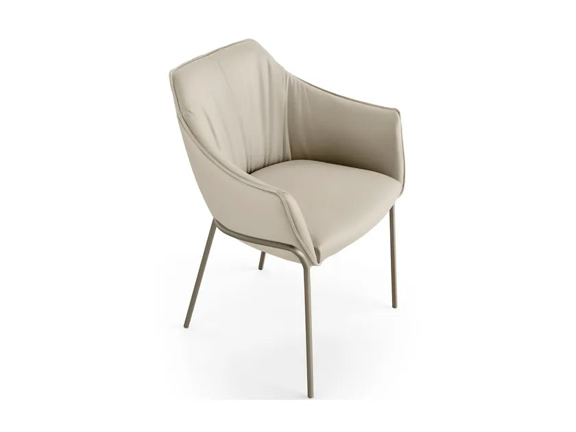 Era Armchair  | Eforma Iconic Luxury Italian Design