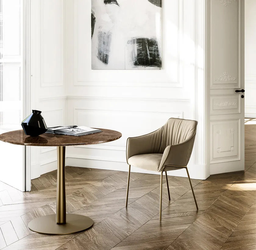 Era Armchair  | Eforma Iconic Luxury Italian Design