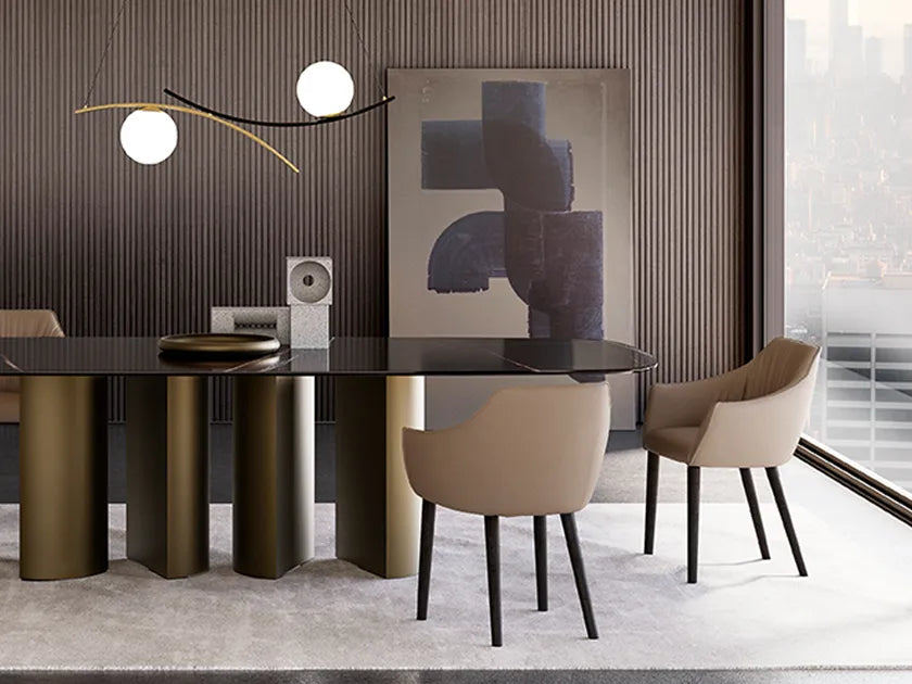 Era Armchair  | Eforma Iconic Luxury Italian Design