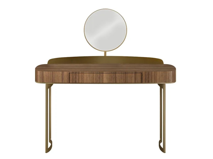 Lyra Dressing Table | Eforma Iconic Luxury Italian Design