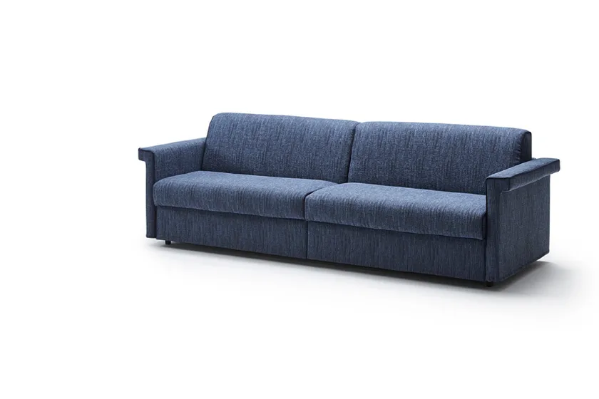 Michel Sofa Bed with Removable Cover | Luxury Sofa Beds | Milano Bedding