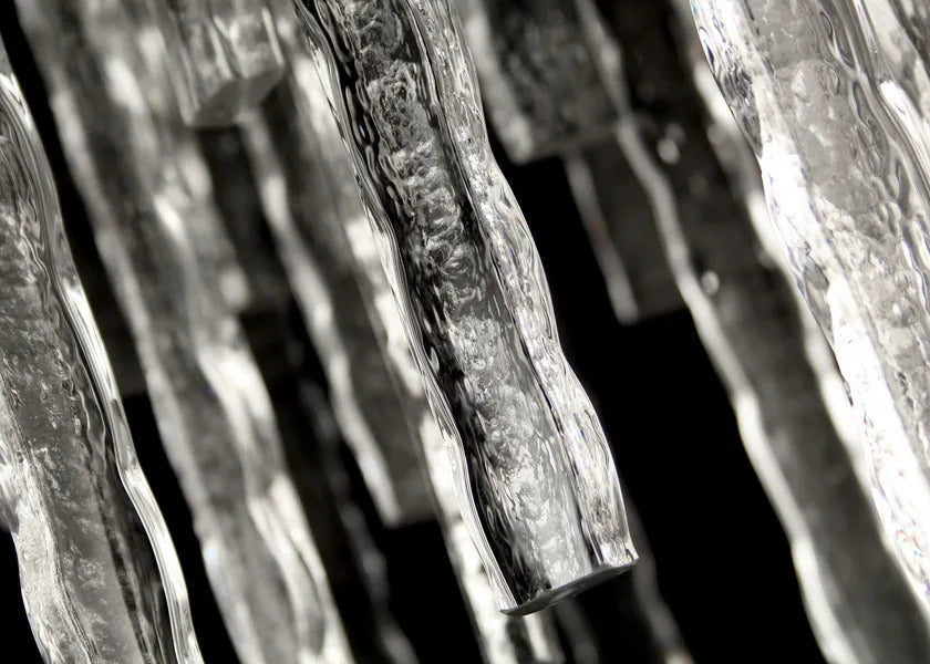 Polaris Pendant Lamp | Multiforme Italian decorative lighting