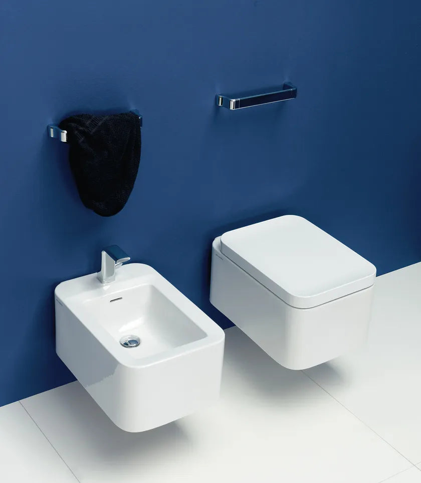 Nile Wall-hung Toilet | Luxury Bathroom | Ceramica Flaminia