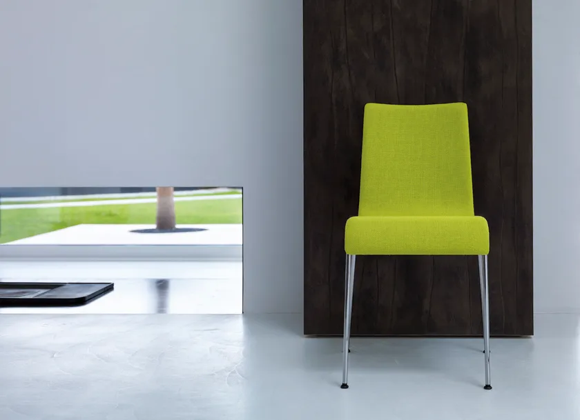 Asia R 4L Stackable Dining Chair | Set of 2 | Crassevig