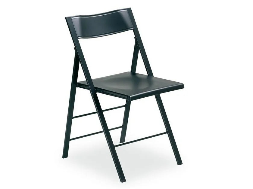 Pocket Plastic Folding Chair | Set of 2 | Arrmet