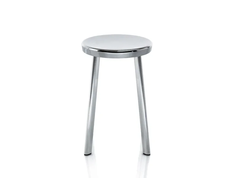 Deja-vu Stool | Luxury Furniture | Designed by Naoto Fukasawa | Magis