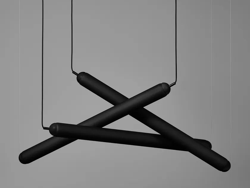 Puro Eclectic Pendant Lamp | Luxury Lighting | Brokis