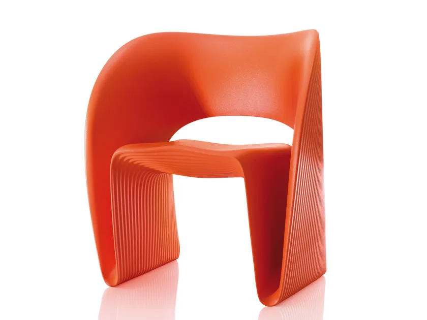 Raviolo Armchair | Luxury Furniture | Designed by Ron Arad | Magis