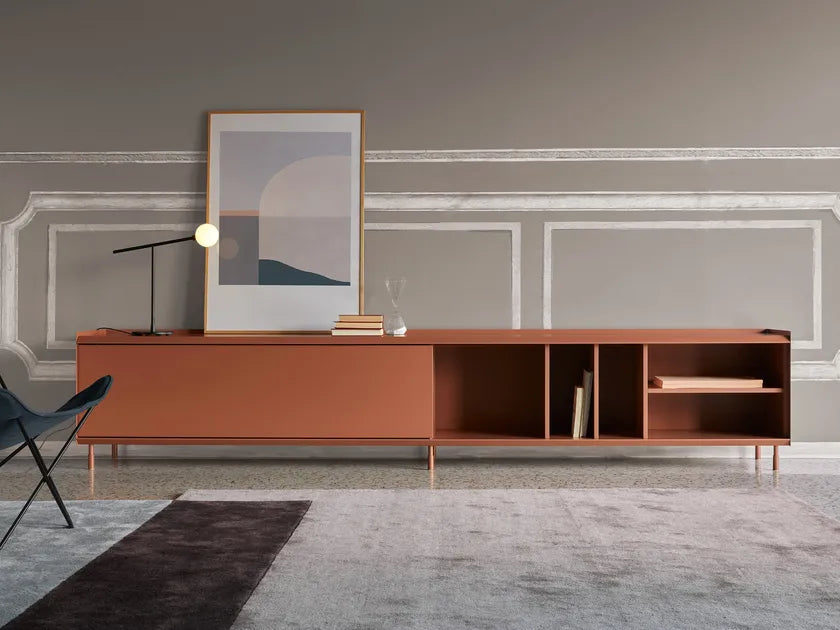 Flyer Sideboard | Capod’opera Luxury Design Furniture