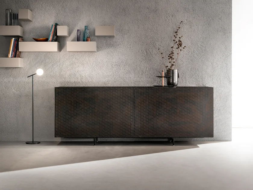 Atelier Wooden Sideboard | Capodopera