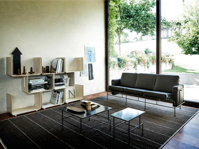 Traffic Sofa | Luxury Italian Furniture | Magis