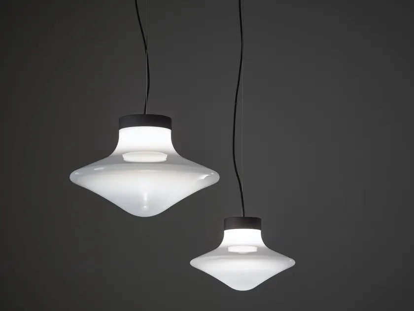 Trottola Pendant Lamp | Luxury Lighting | Brokis