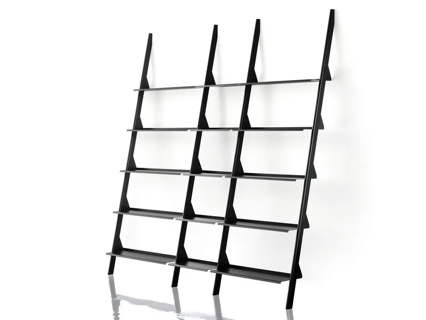 Tyke-The Wild Bunch Modular Bookcase | Designed by Konstantin Grcic | Magis