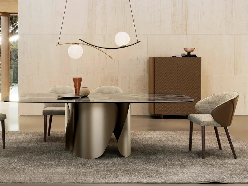 Vida Pendant Lamp | Eforma Iconic Luxury Italian Design