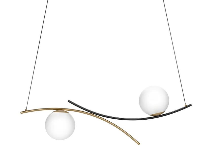 Vida Pendant Lamp | Eforma Iconic Luxury Italian Design
