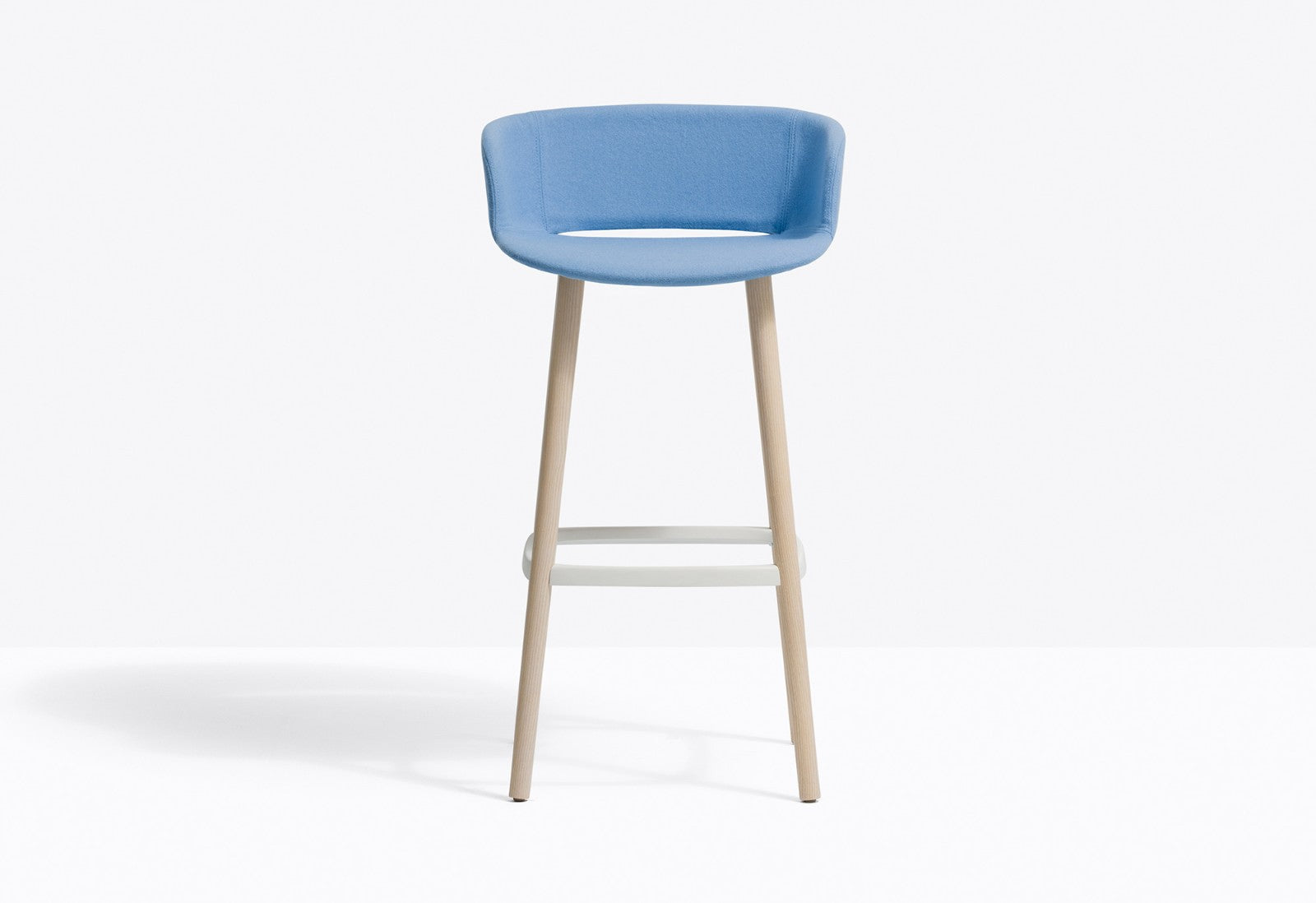 Babila 2757/2 – 2758/2 Stool | Luxury Design | Pedrali