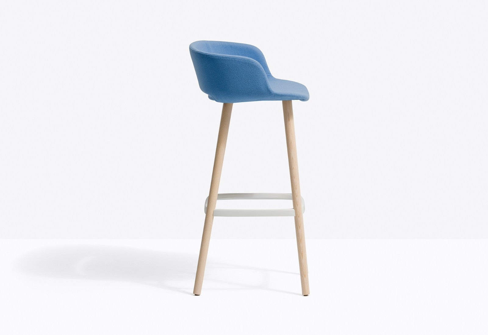 Babila 2757/2 – 2758/2 Stool | Luxury Design | Pedrali