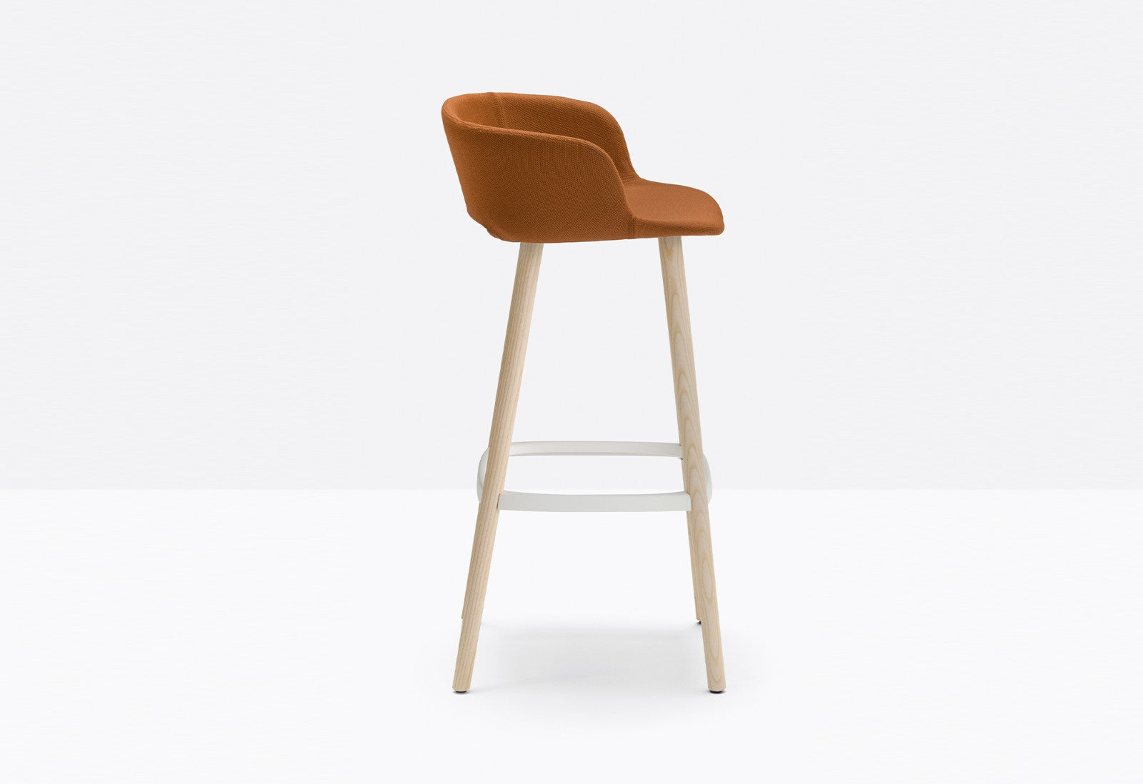 Babila 2757/2 – 2758/2 Stool | Luxury Design | Pedrali